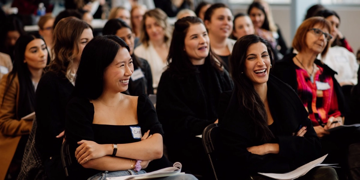 Event image for DirectHer X CHOA X ATB present: Board Basics