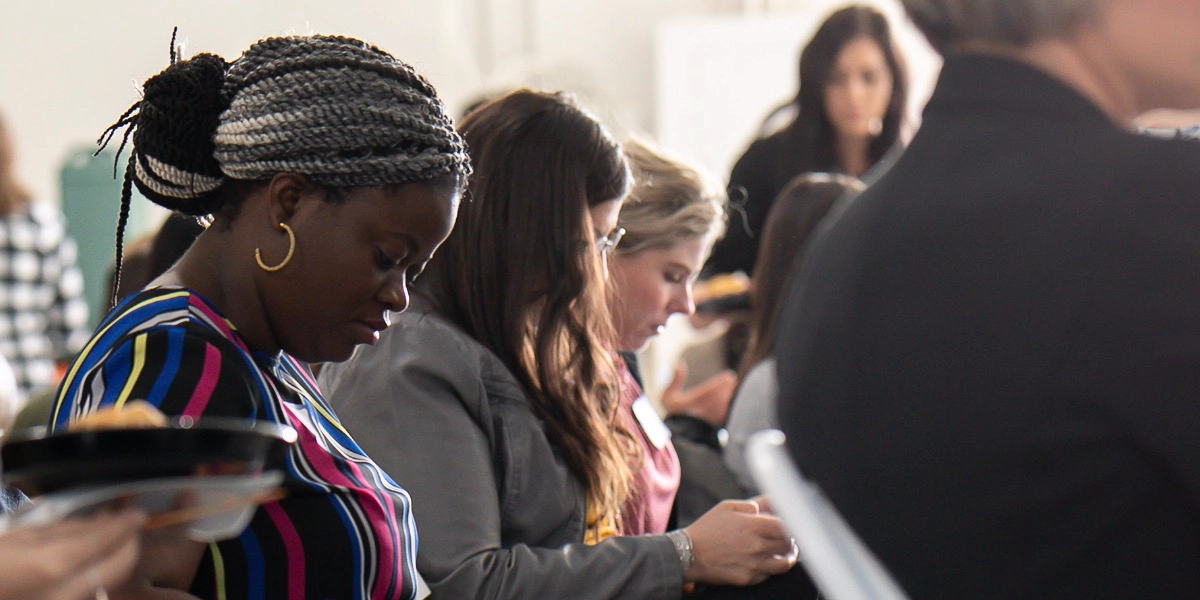 Event image for DirectHer X U of C BLSA: Board Basics