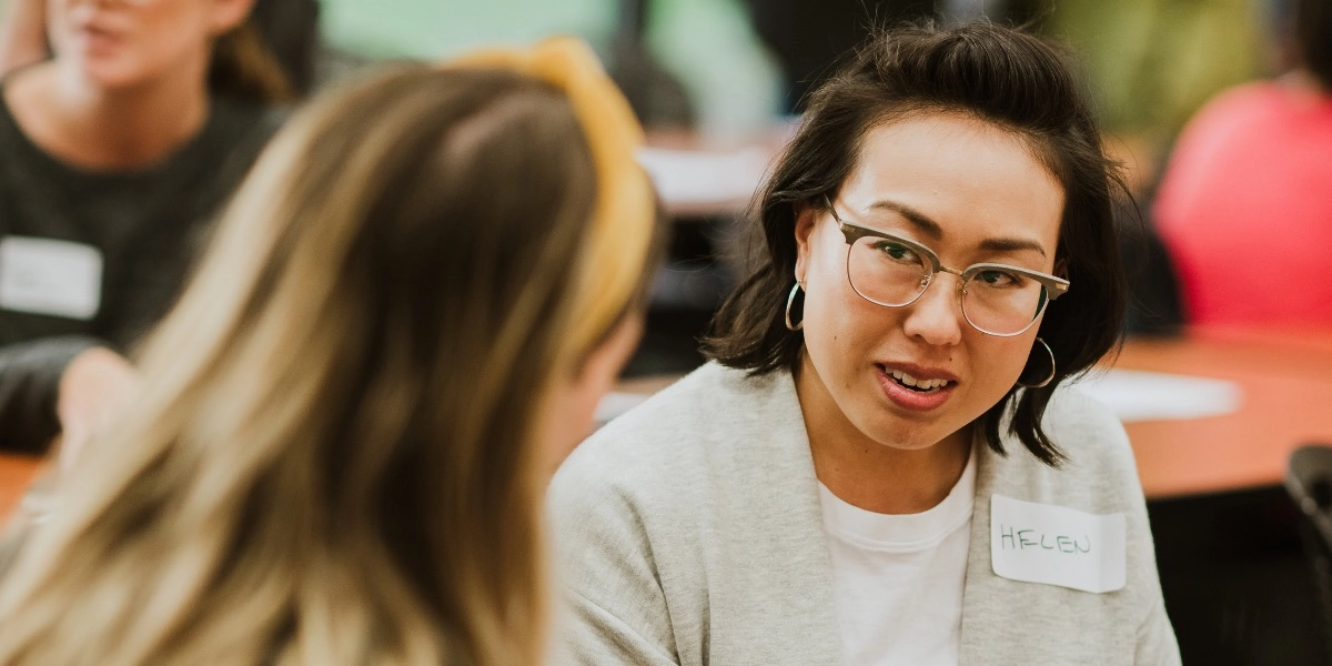 Event image for DirectHer and YWCA Edmonton present: Board Camp 2