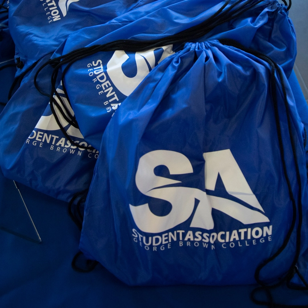 Event image for SAGBC Frosh Kit Registration