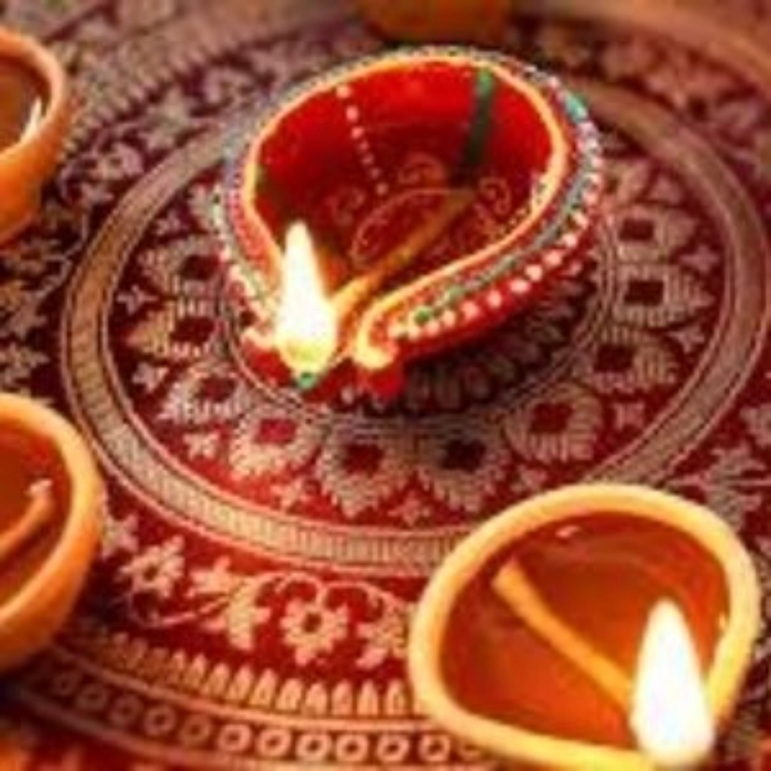 Event image for SAGBC Diwali Glow Party