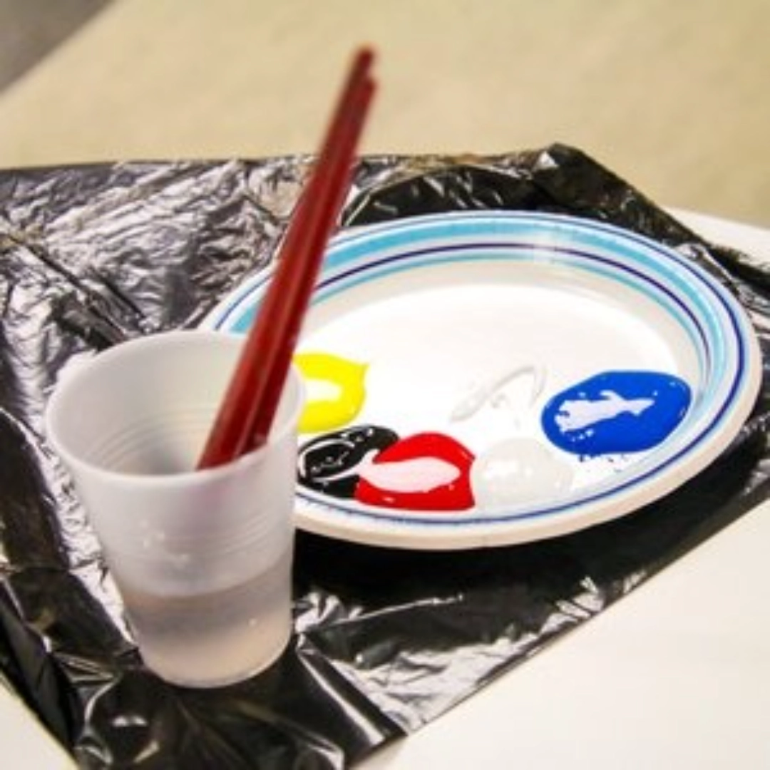 Event image for SAGBC Paint Night