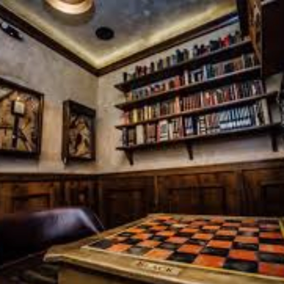 Event image for SA Virtual Escape Room