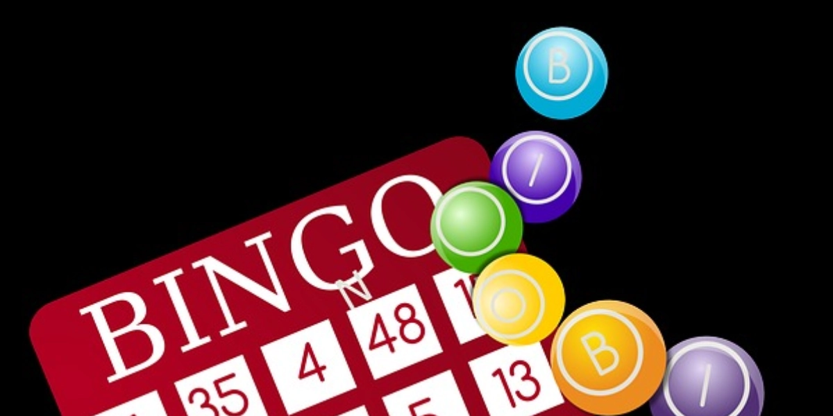 Event image for SA Virtual Bingo