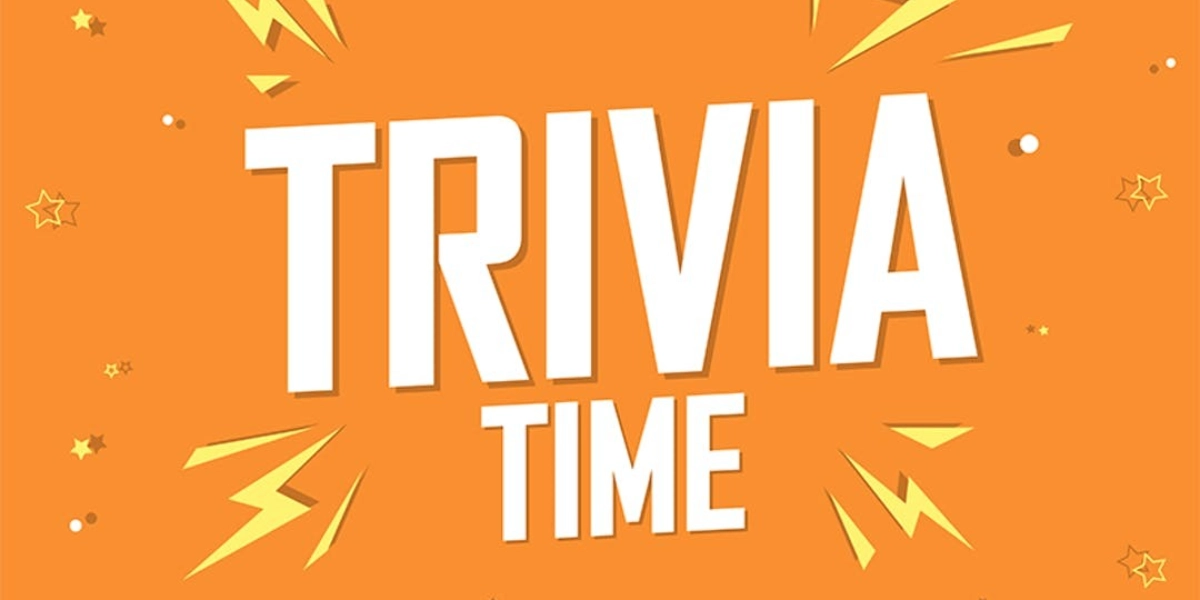 Event image for Club House - Trivia