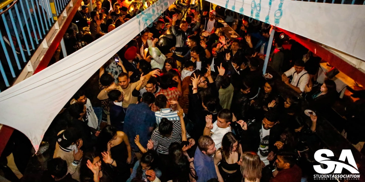 Event image for SAGBC Boat Cruise Gala