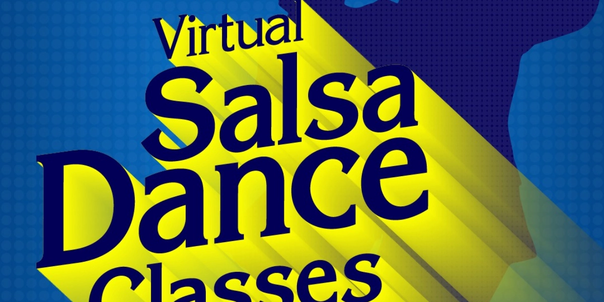 Event image for Virtual Salsa Class