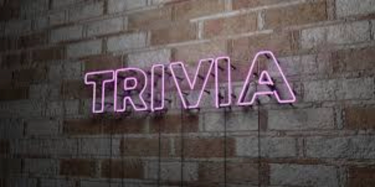 Event image for SA Virtual Trivia (Summer Orientation Edition)