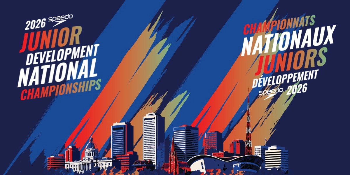 Event image for Speedo Junior Development National Championships