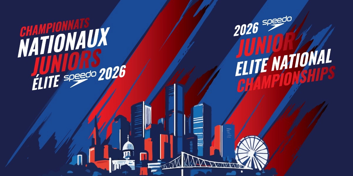 Event image for Speedo Junior Elite National Championships