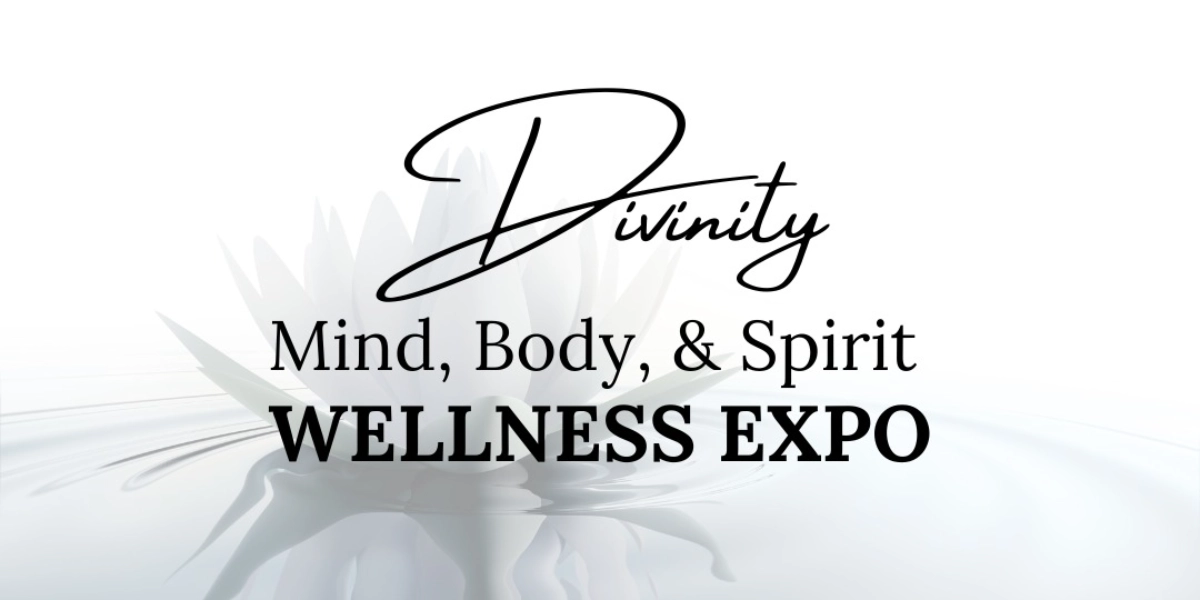 Event image for Divinity Mind, Body,  & Spirit Wellness Expo June 2023