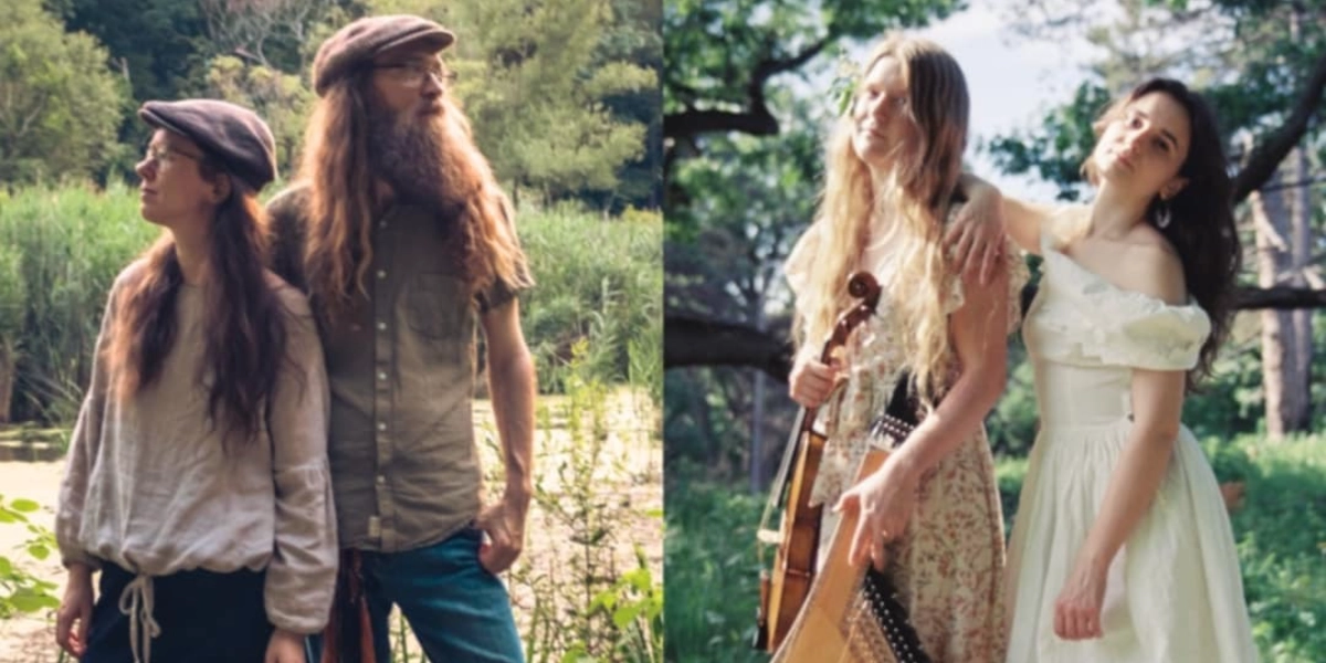 Event image for Honeypaw x DIVKA