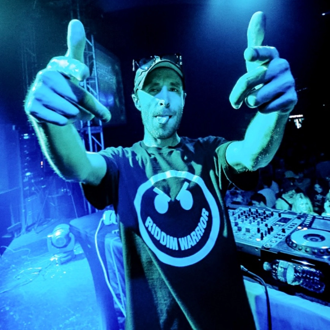 Event image for DirtySnatcha