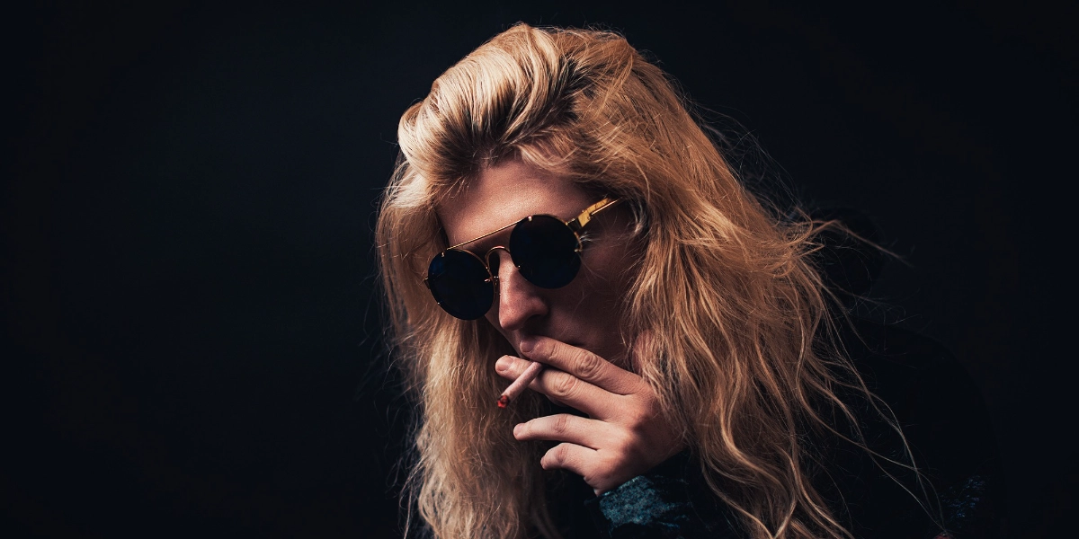 Event image for Space Wizard: Wizard’s Wasteland Tour