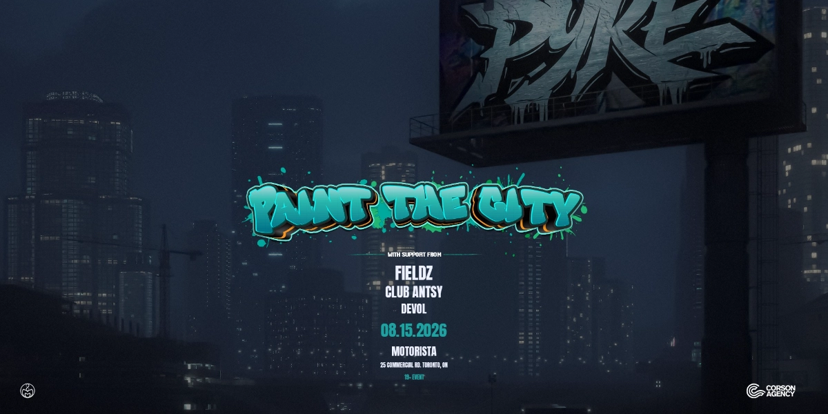 Event image for Pyke