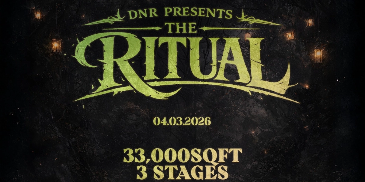 Event image for The Ritual