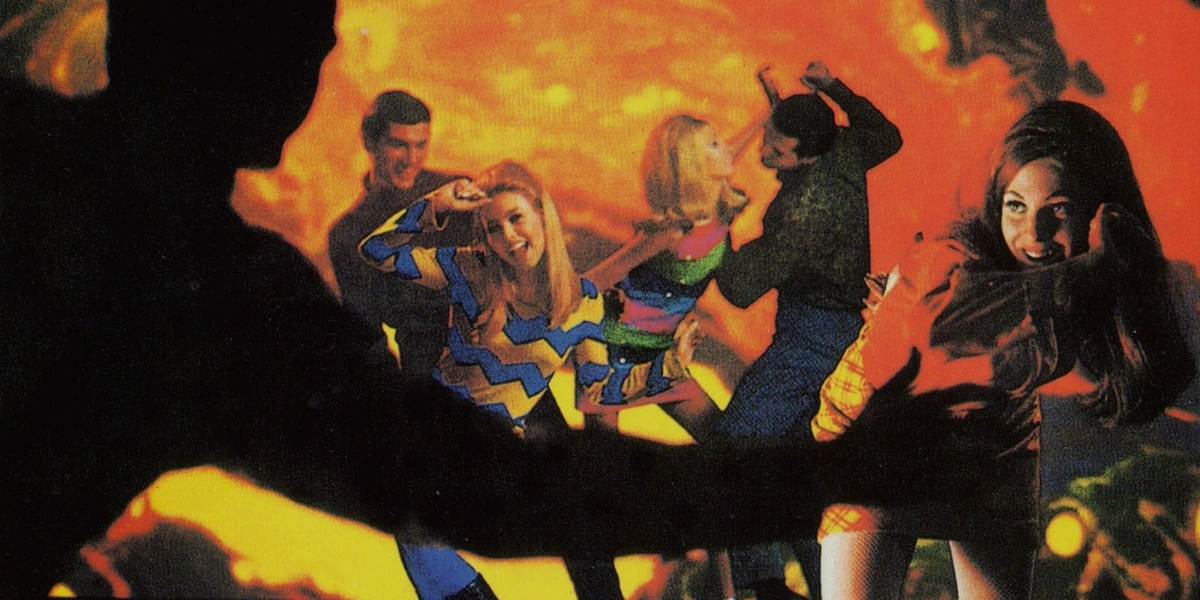 Event image for New Years Eve at Docs!