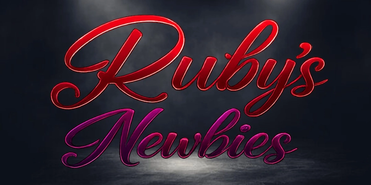 Event image for Ruby's Newbies