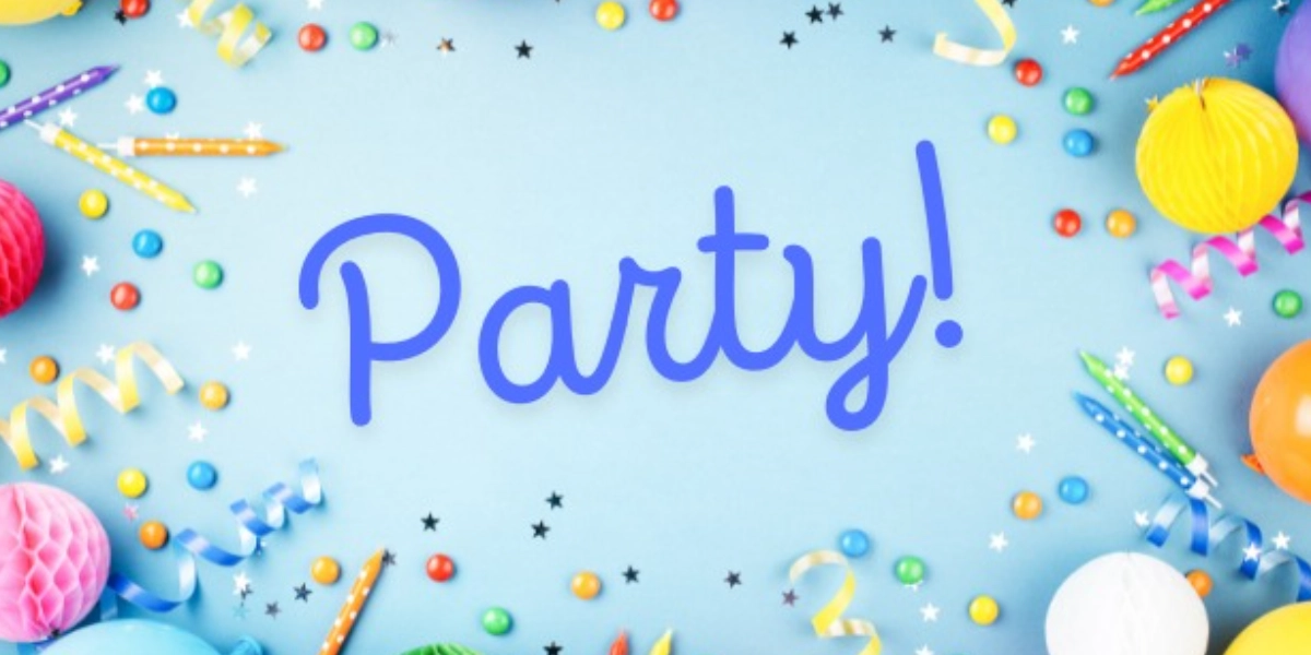 Event image for Weekday Birthday Party