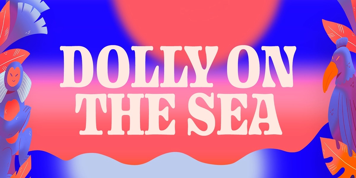 Event image for DOLLY ON THE SEA with Ciel and more!