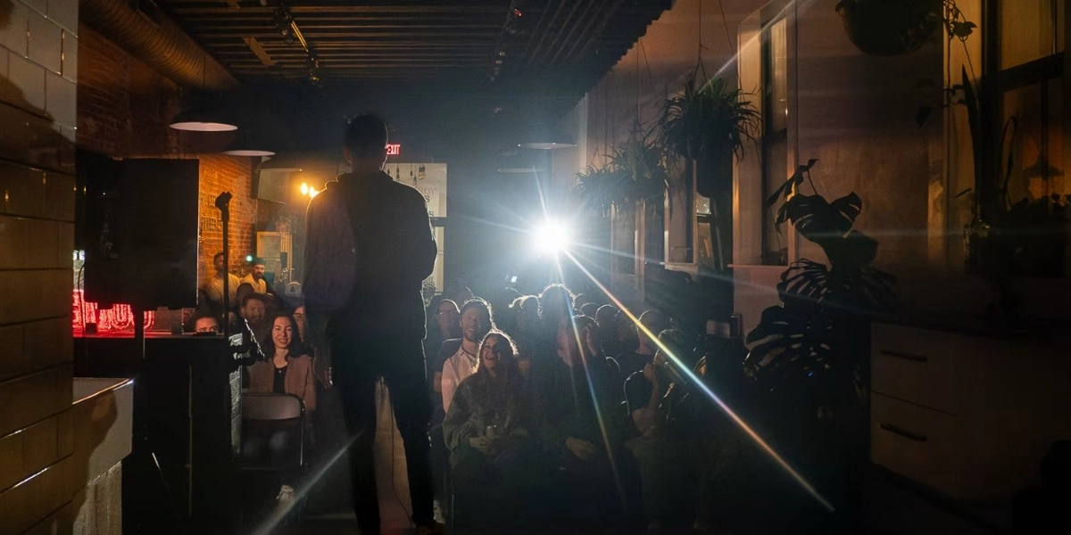 Event image for Don't Tell Edmonton: West Edmonton