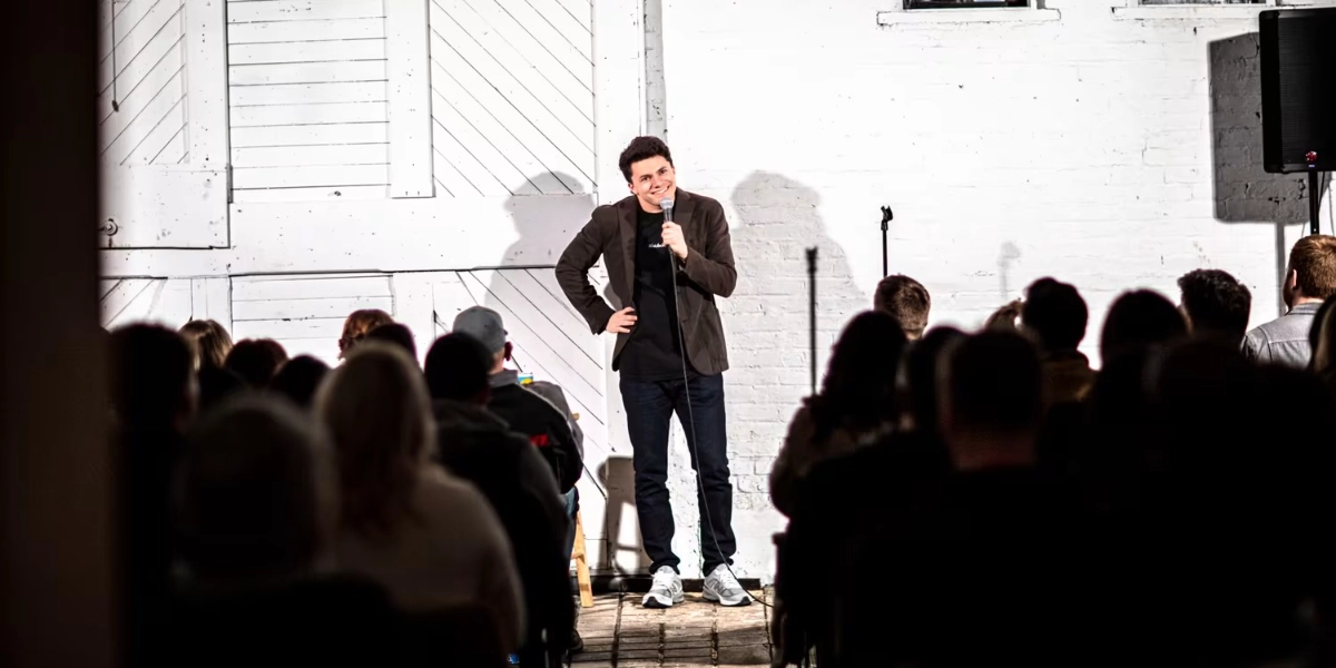 Event image for Don't Tell Toronto, ON: Leslieville