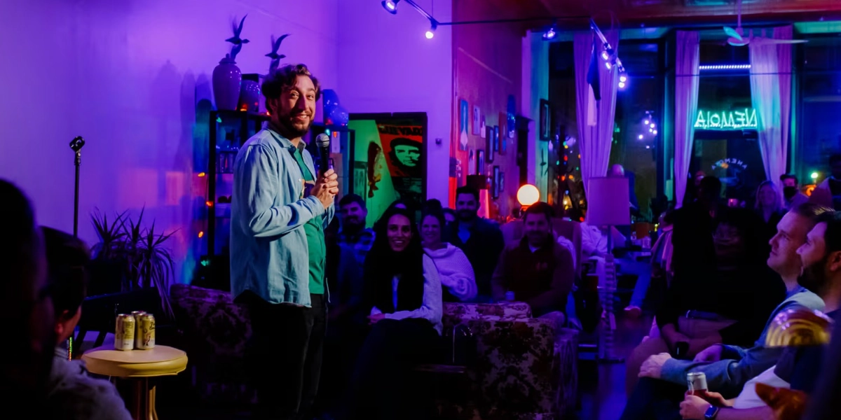 Event image for Don't Tell Toronto, ON: Dovercourt Village