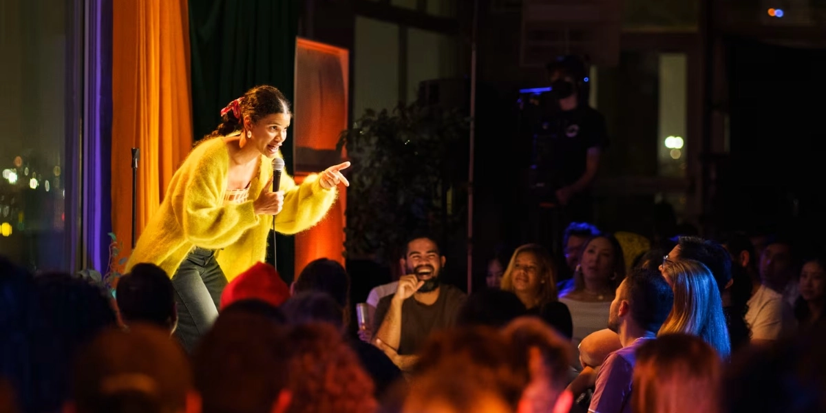 Event image for Don't Tell Toronto, ON: Trinity Bellwoods