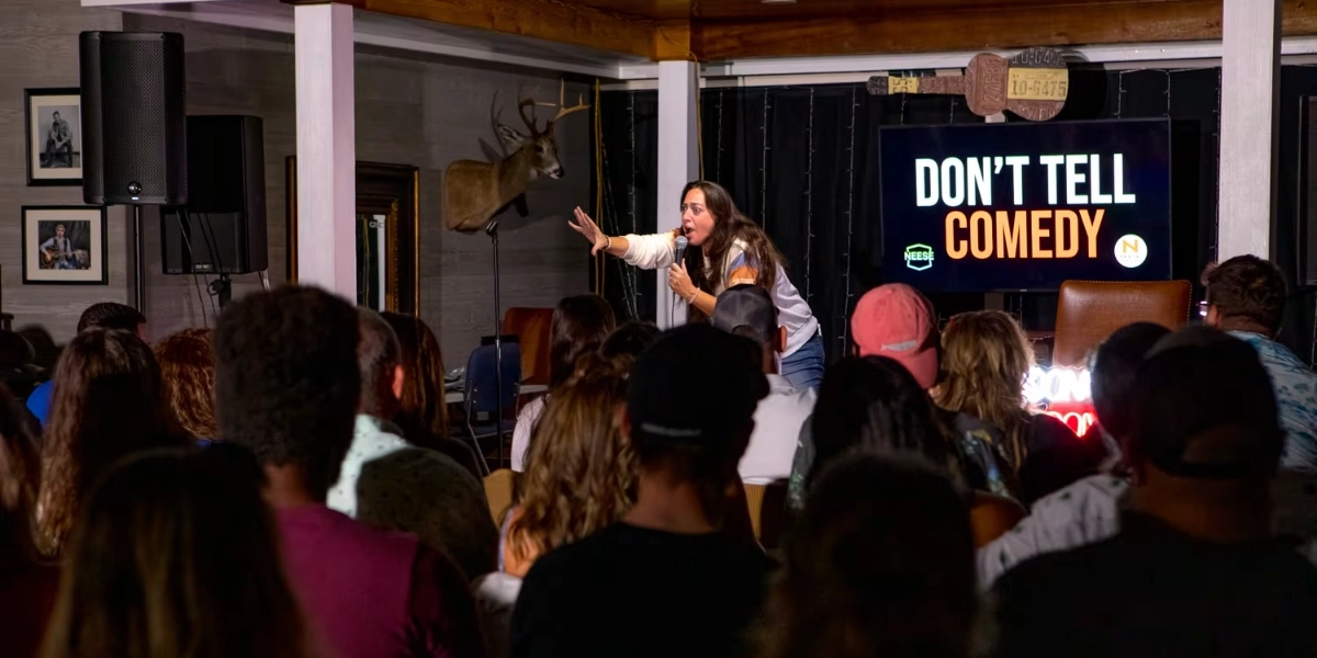Event image for Don't Tell Vancouver, BC: Pitt Meadows