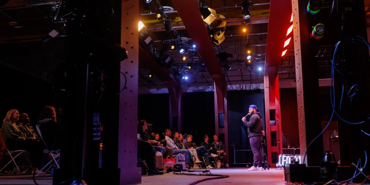 Event image for Don't Tell Toronto, ON: Trinity Bellwoods