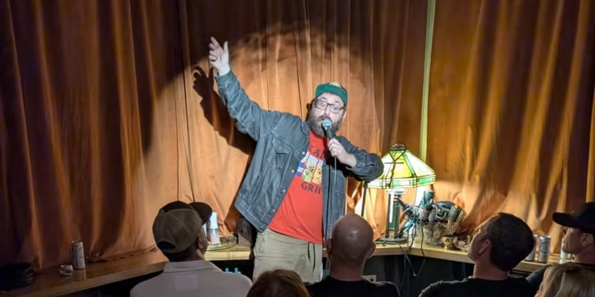 Event image for Don't Tell Edmonton, AB: West Edmonton