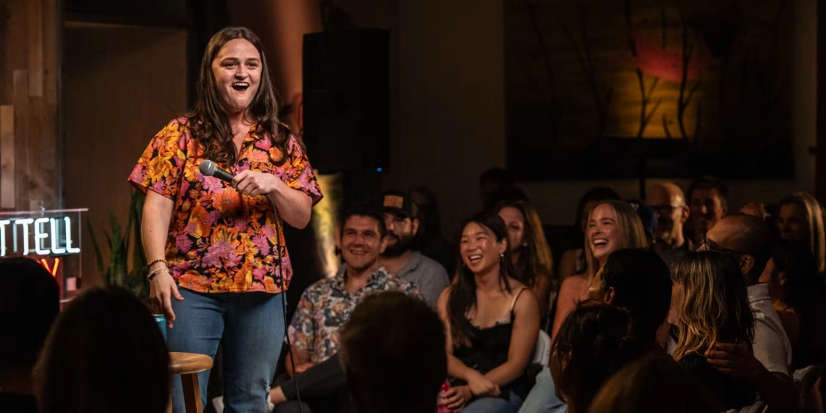 Event image for Don't Tell Toronto, ON: Junction