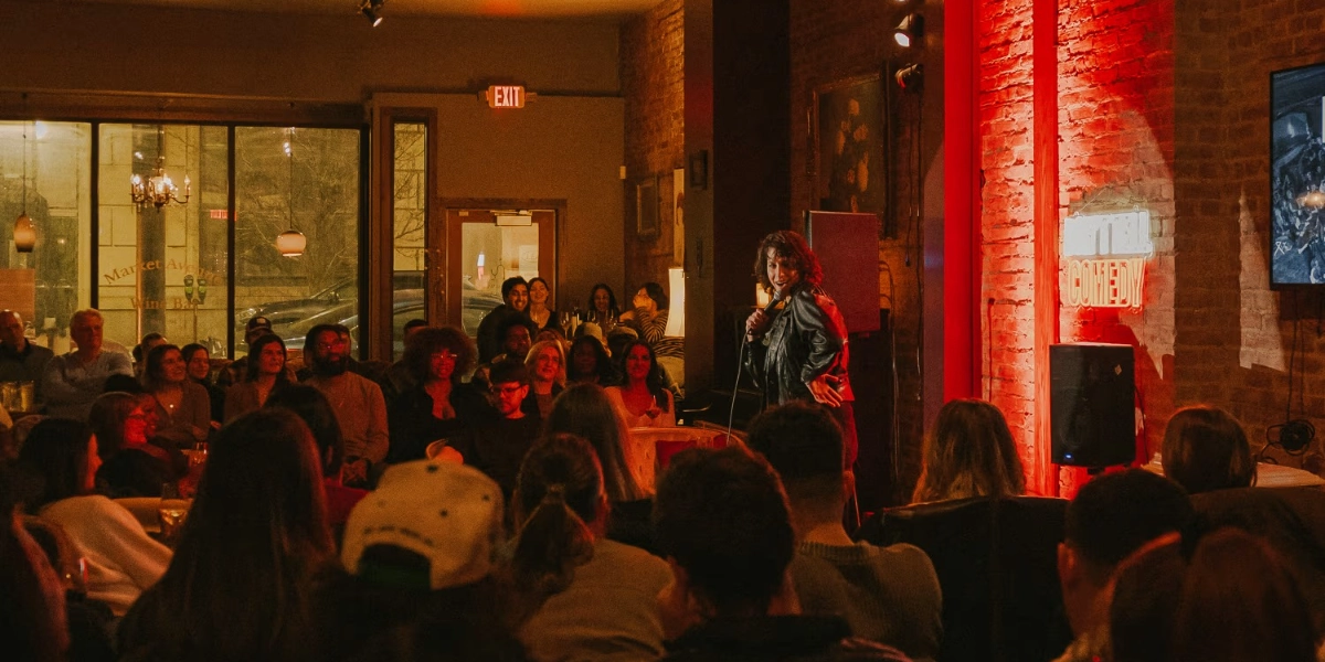 Event image for Don't Tell Edmonton, AB: Oliver