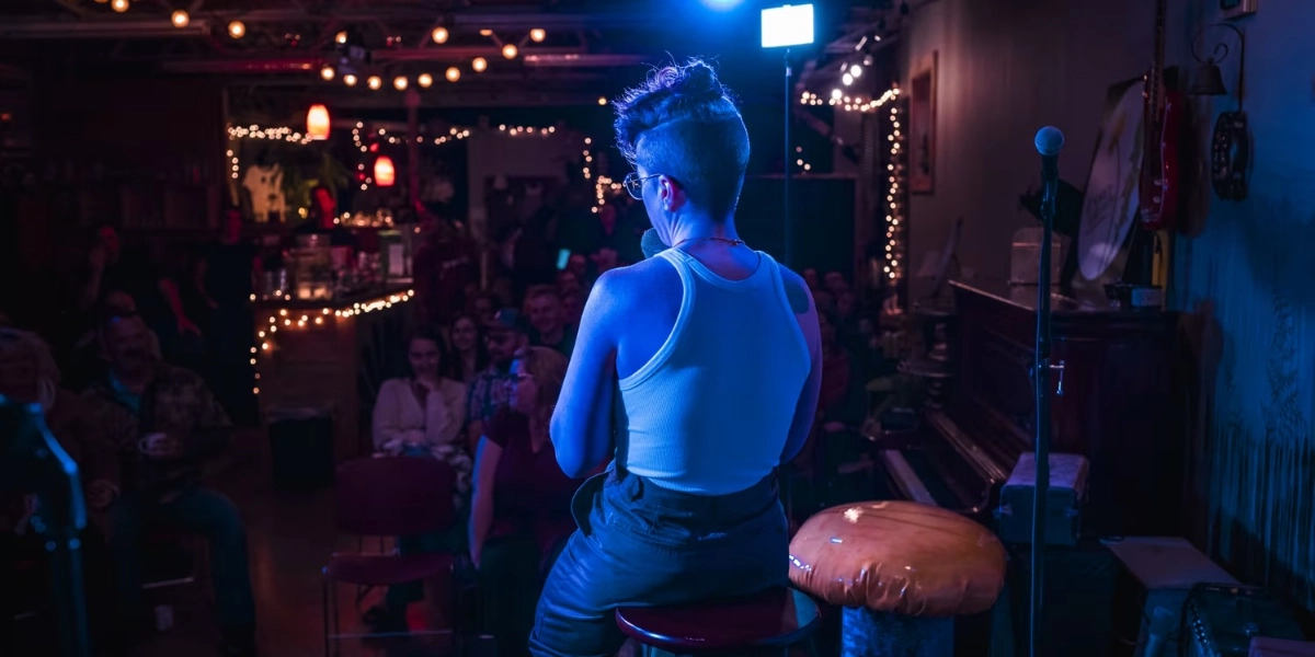 Event image for Don't Tell Edmonton, AB: Central Edmonton