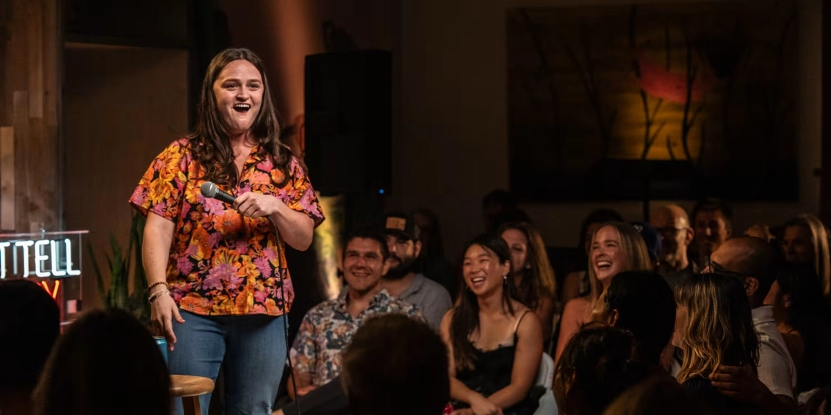 Event image for Don't Tell Toronto, ON: Church Street