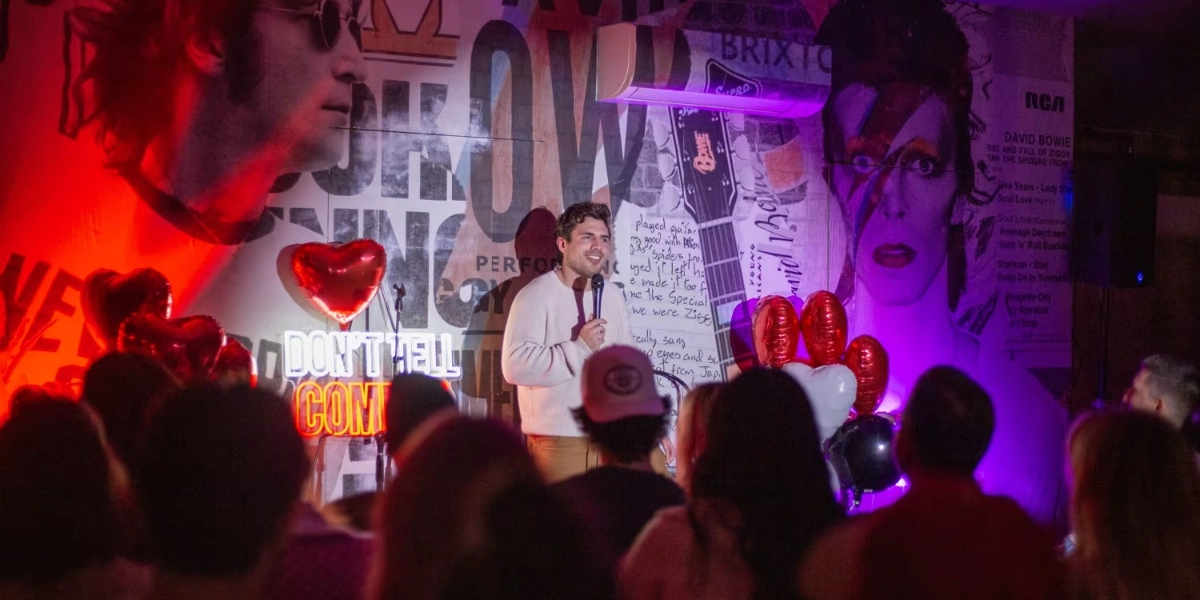 Event image for Don't Tell Toronto, ON: Cabbagetown