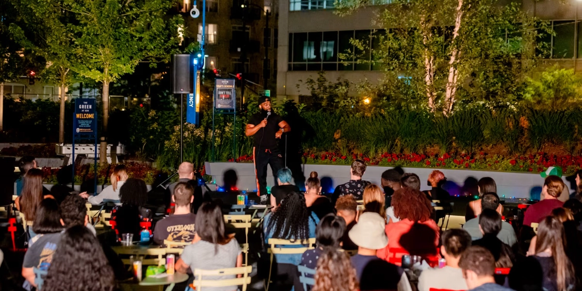 Event image for Don't Tell Toronto, ON: Cabbagetown