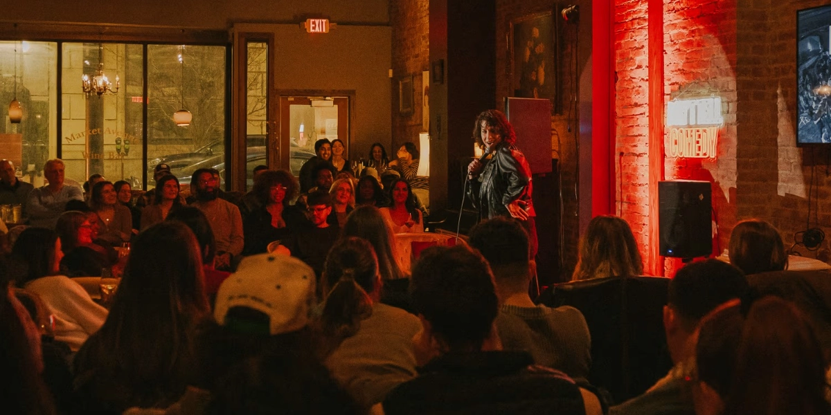 Event image for Don't Tell Vancouver, BC: Downtown