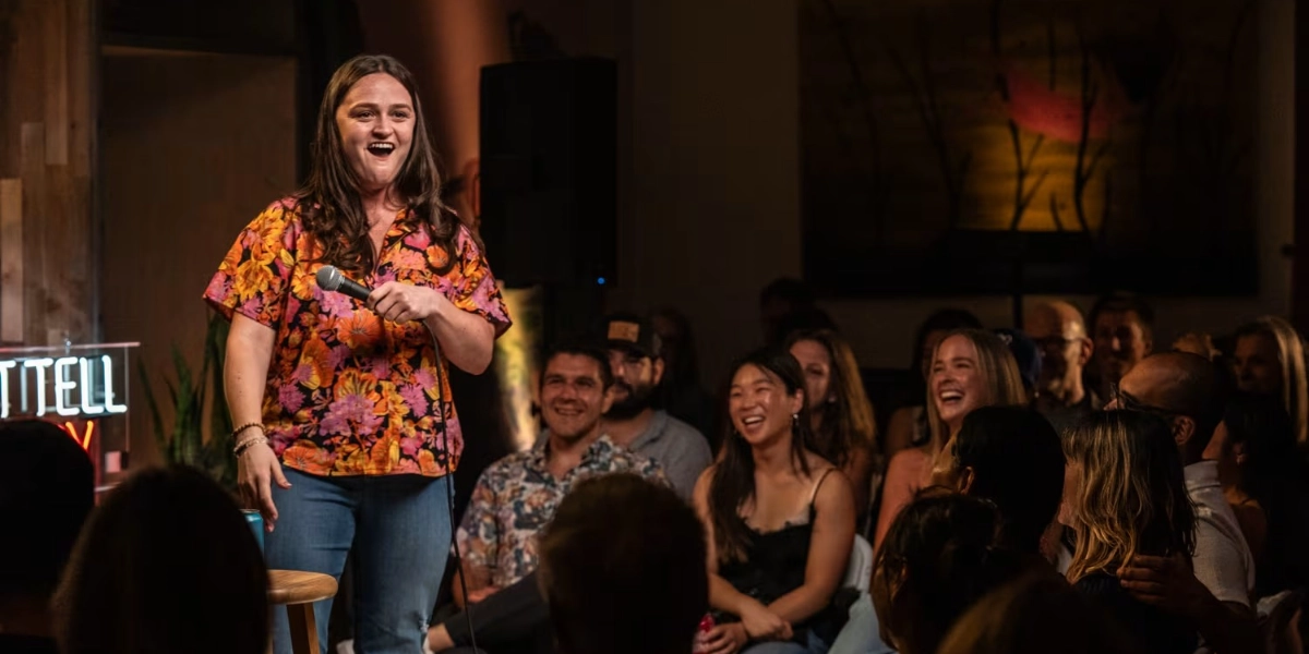 Event image for Don't Tell Toronto, ON: Trinity Bellwoods