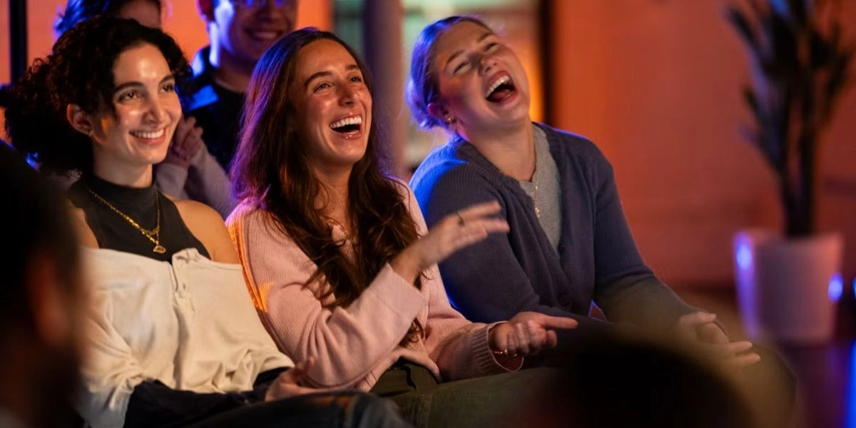 Event image for Don't Tell Edmonton, AB: Central Edmonton