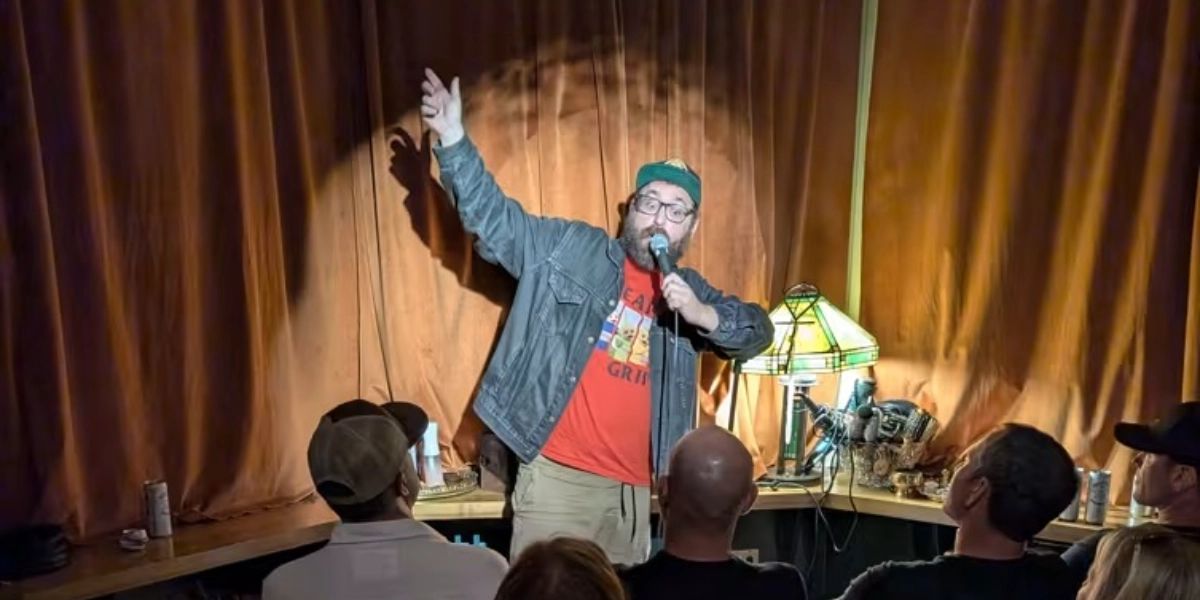 Event image for Don't Tell Montreal, QC: Mile End