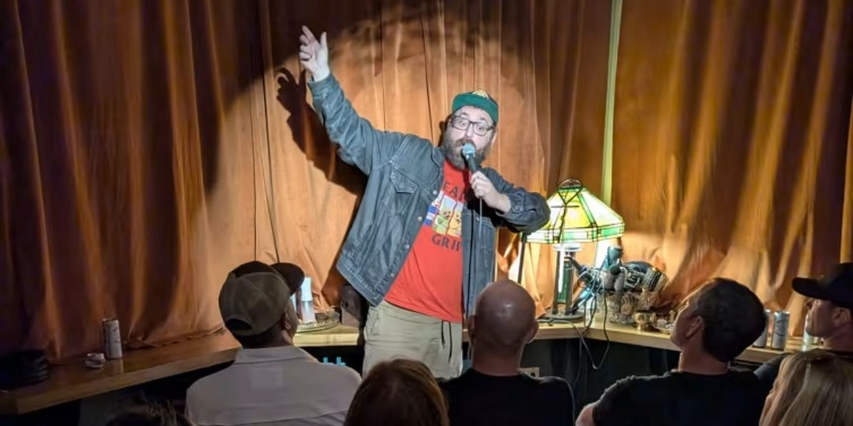 Event image for Don't Tell Edmonton, AB: Downtown