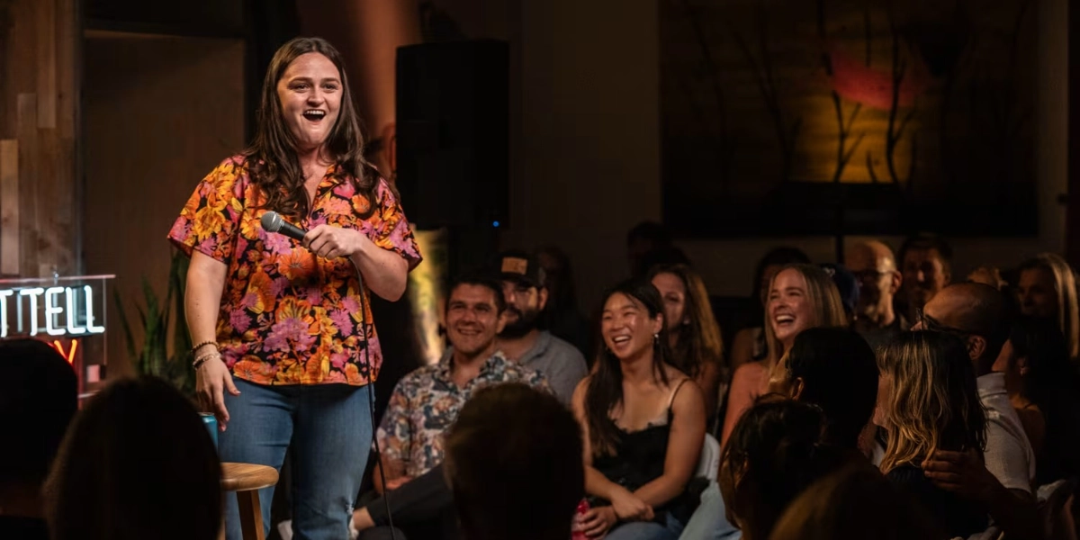 Event image for Don't Tell Los Angeles: Venice, CA