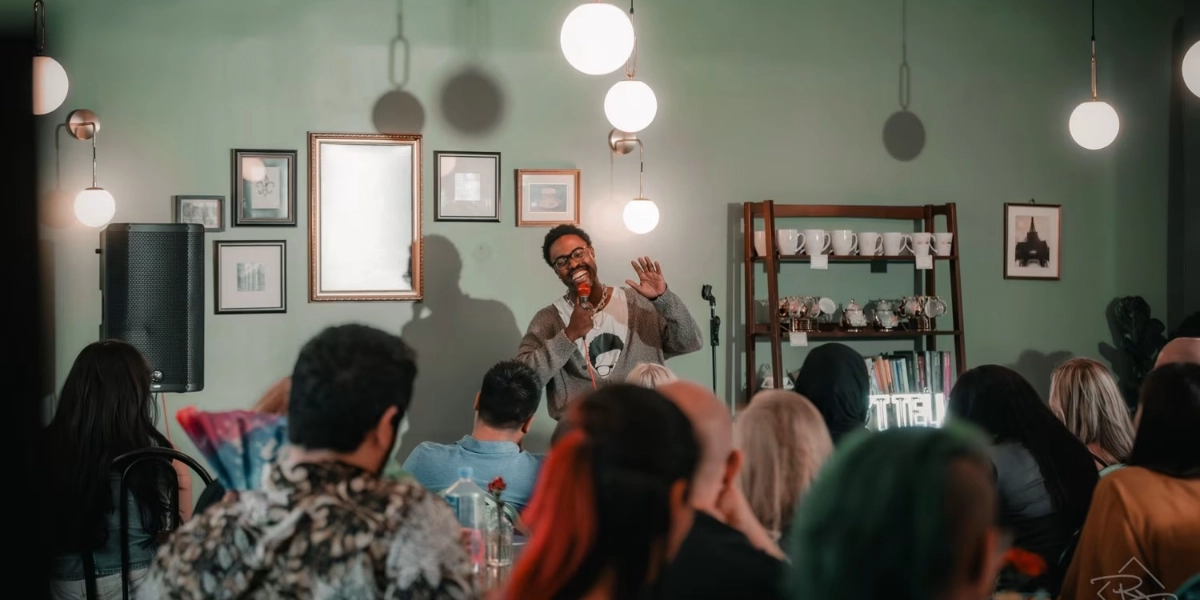 Event image for Don't Tell Manhattan, NYC: Lower Manhattan