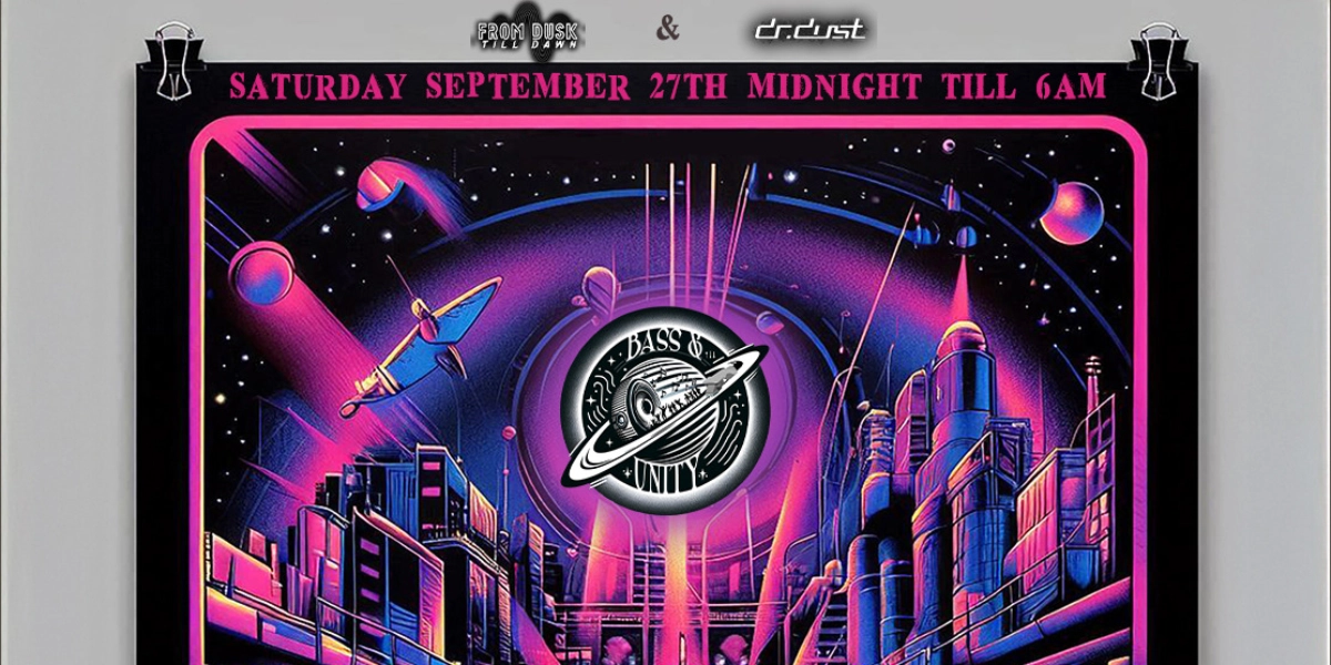 Event image for Secret Afters ~ Winnipeg Legends