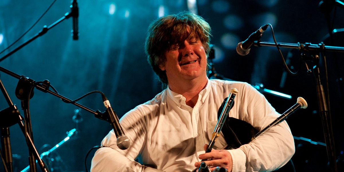 Event image for Fred Morrison in Concert Vancouver 2024