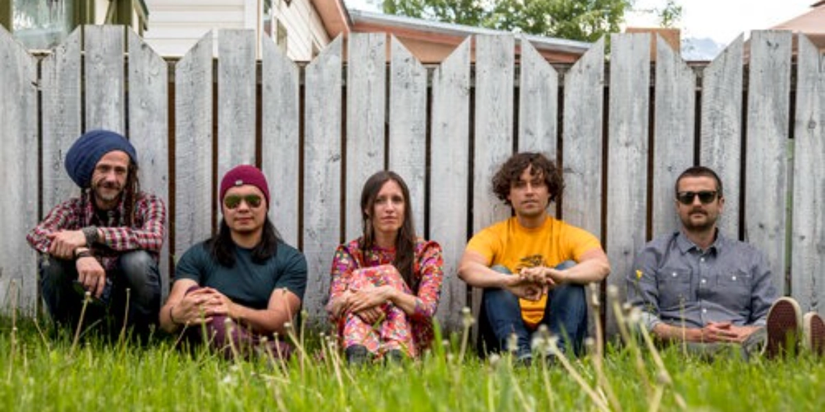 Event image for Shred Kelly