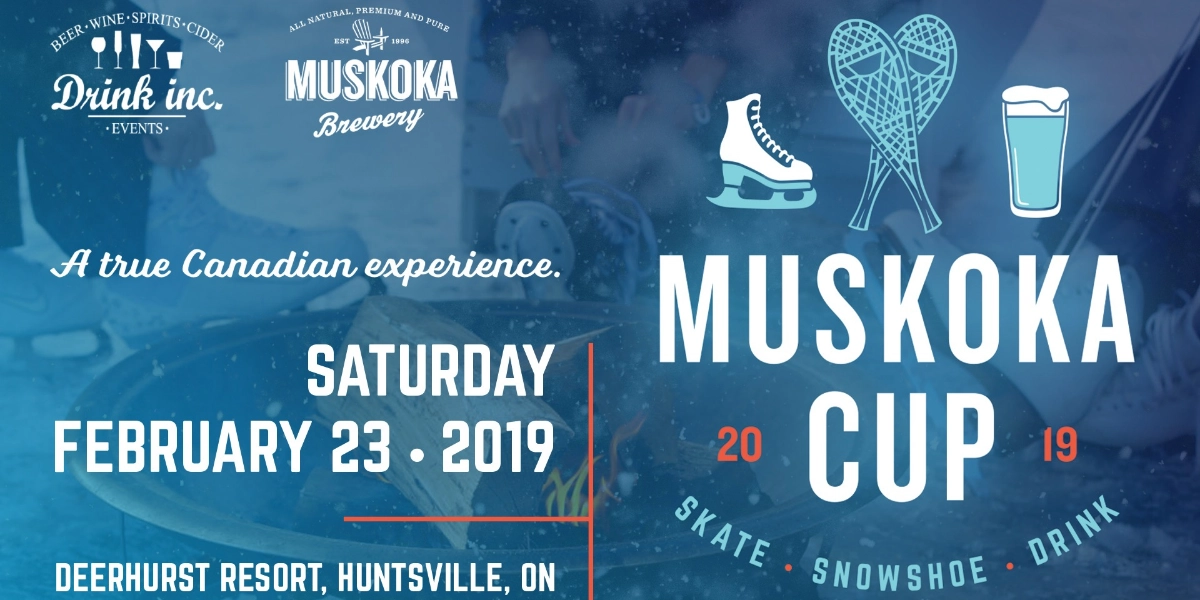 Event image for Muskoka Cup