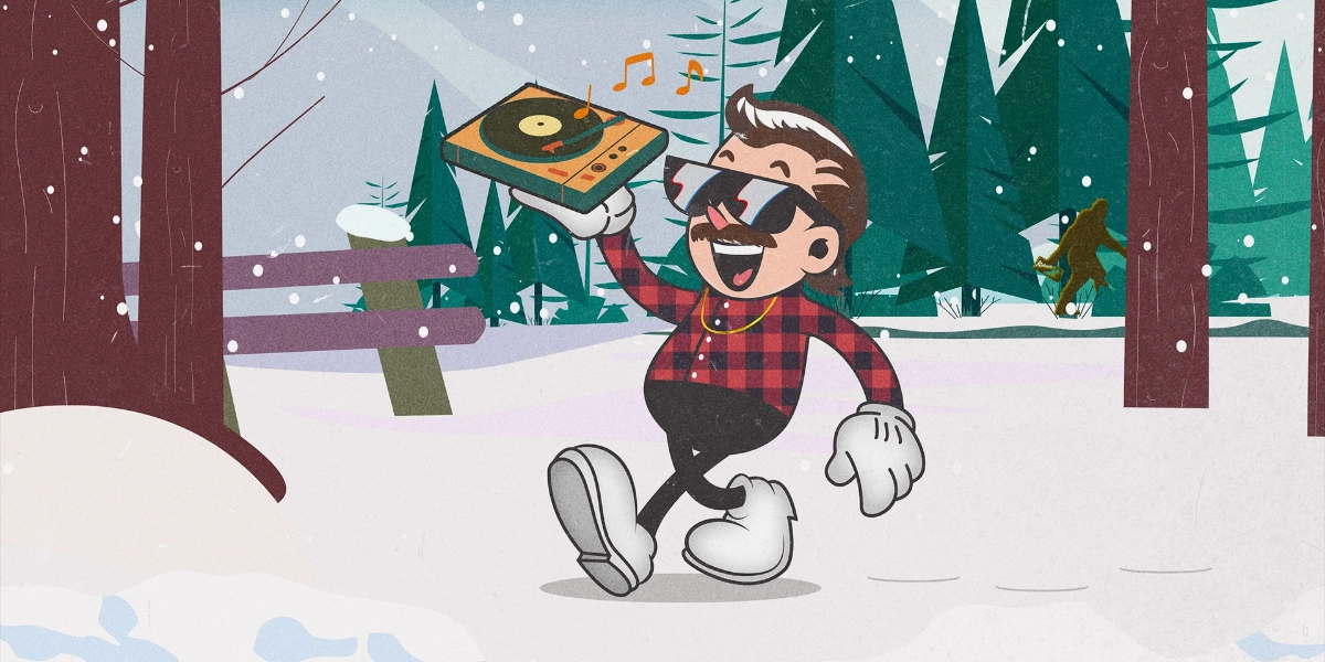 Event image for Civillian - Oot & Aboot Tour - Live in Nelson, BC