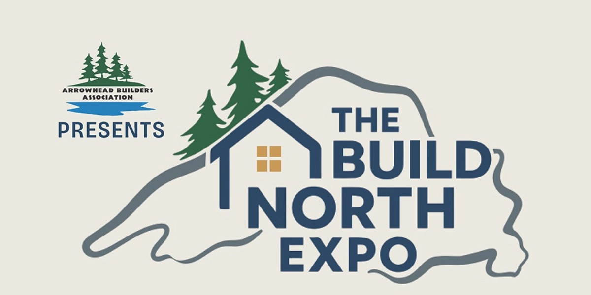 Event image for Build North Expo Guest Ticketing